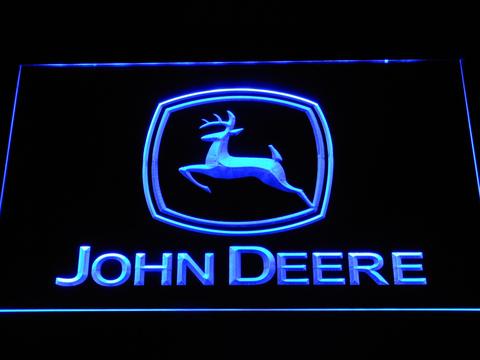 John Deer LED Neon Sign